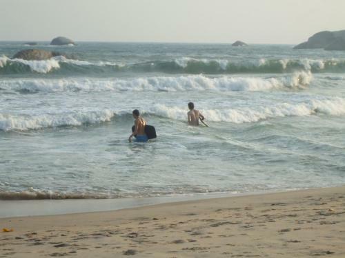 Bed & Breakfast Kirinda Beach Resort