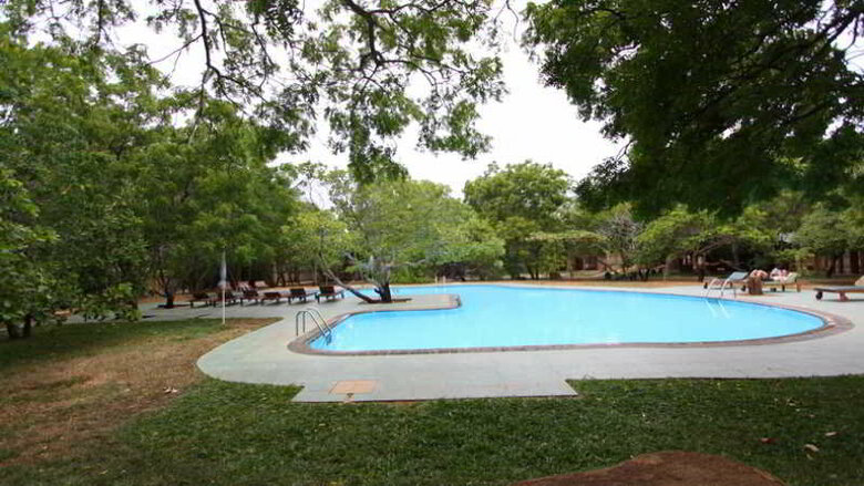 Hotel Elephant Reach