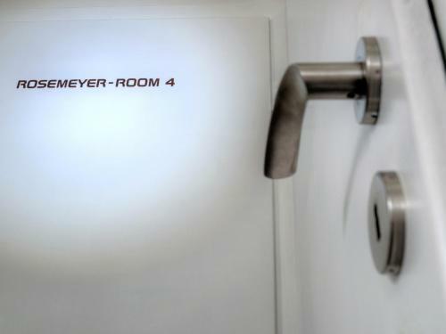 Hotel & Restaurant U Nedb�lk?