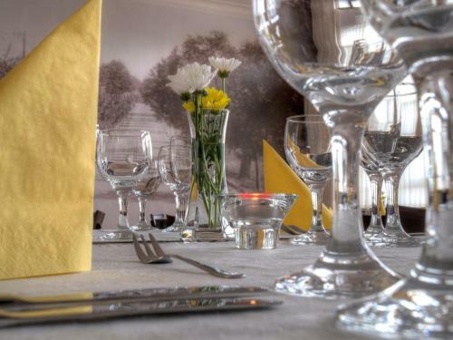 Hotel & Restaurant U Nedb�lk?