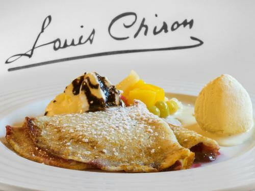 Hotel & Restaurant U Nedb�lk?