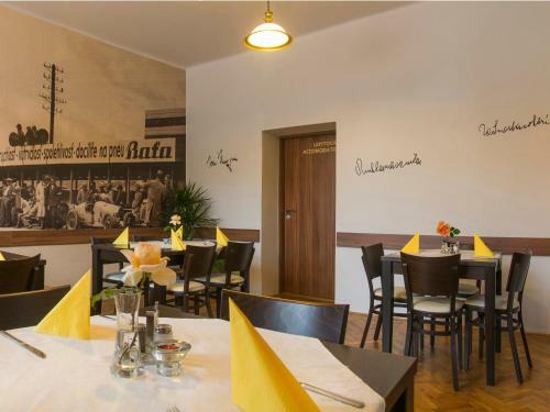Hotel & Restaurant U Nedb�lk?