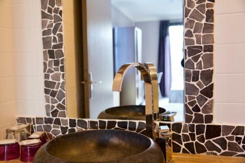 Hotel Le Bernon