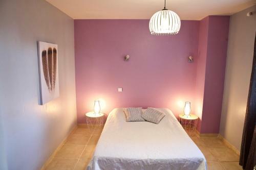Hotel Le Bernon