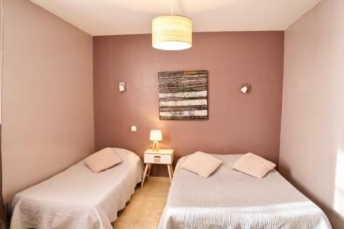 Hotel Le Bernon