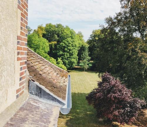 Bed & Breakfast Abbaye De Vauluisant