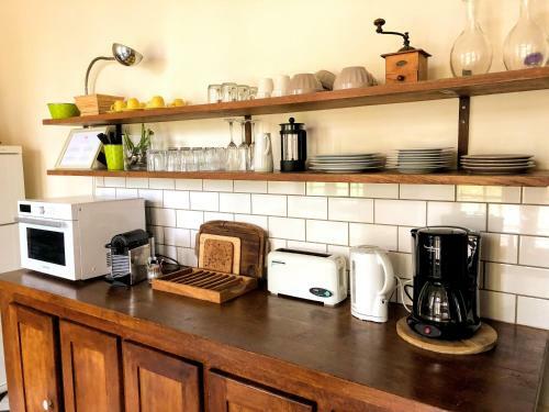Bed & Breakfast Abbaye De Vauluisant