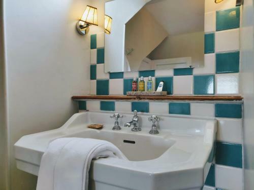 Bed & Breakfast Abbaye De Vauluisant
