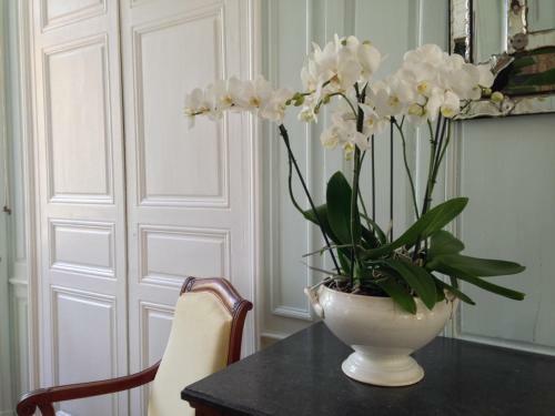 Bed & Breakfast Abbaye De Vauluisant