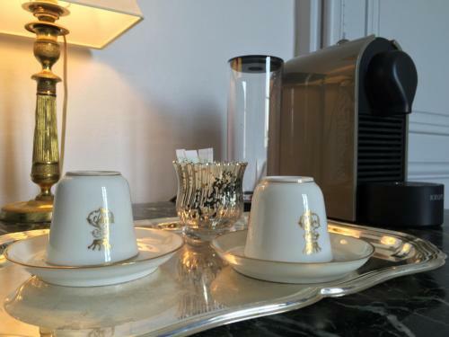 Bed & Breakfast Abbaye De Vauluisant