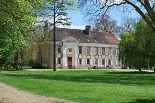Bed & Breakfast Abbaye De Vauluisant