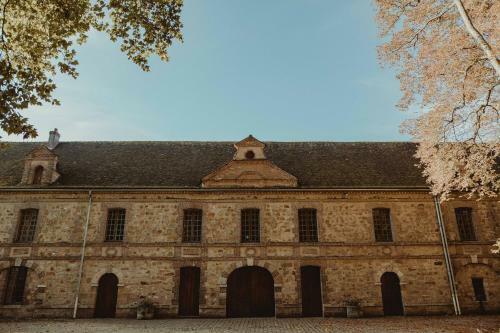 Bed & Breakfast Abbaye De Vauluisant
