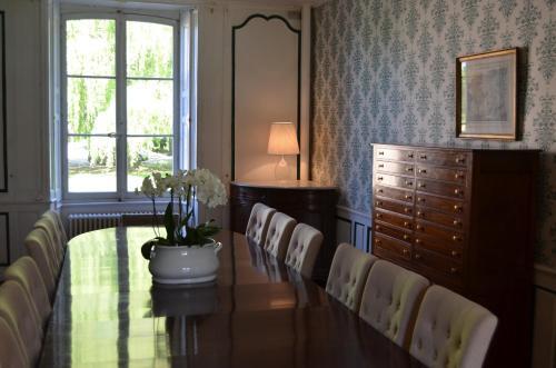 Bed & Breakfast Abbaye De Vauluisant