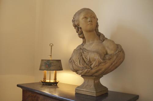 Bed & Breakfast Abbaye De Vauluisant
