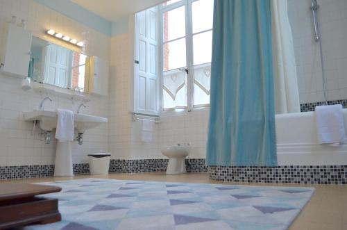 Bed & Breakfast Abbaye De Vauluisant