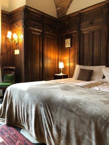Bed & Breakfast Abbaye De Vauluisant