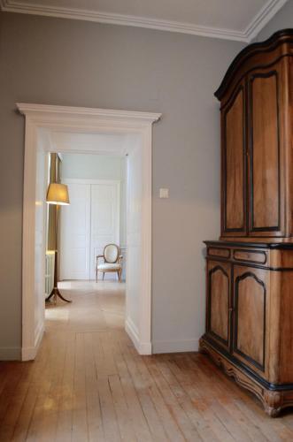 Bed & Breakfast Abbaye De Vauluisant