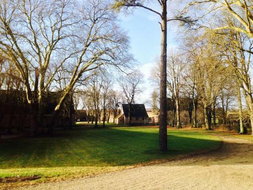 Bed & Breakfast Abbaye De Vauluisant