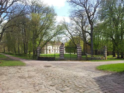 Bed & Breakfast Abbaye De Vauluisant