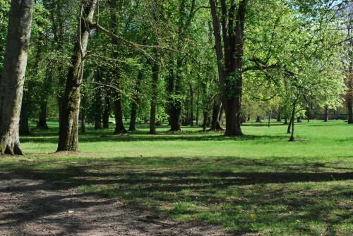 Bed & Breakfast Abbaye De Vauluisant