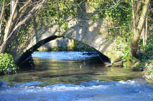 Bed & Breakfast Abbaye De Vauluisant