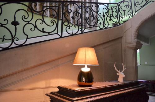 Bed & Breakfast Abbaye De Vauluisant