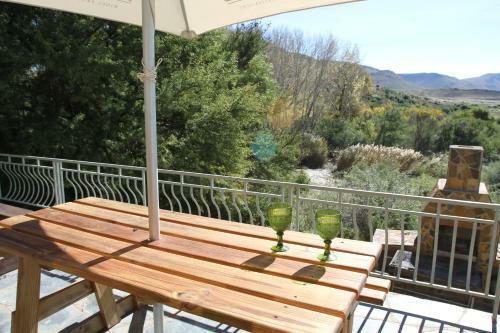 Hostal Desert Dew Guest House