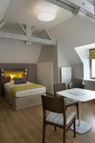 Apartamento Domitys Le Ch�teau Des Plans