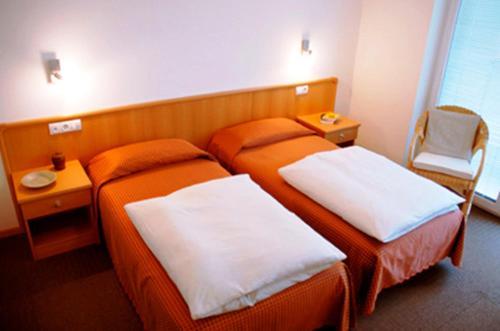 Hotel Garni Cremona