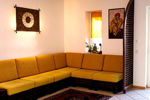 Hotel Garni Cremona