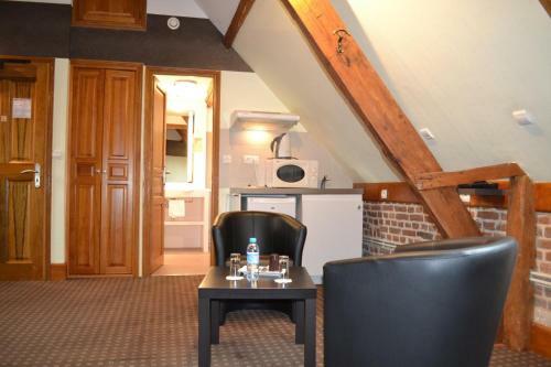 Hotel Le Domaine Des Cigognes