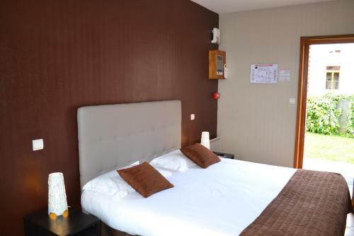 Hotel Le Domaine Des Cigognes