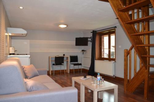 Hotel Le Domaine Des Cigognes