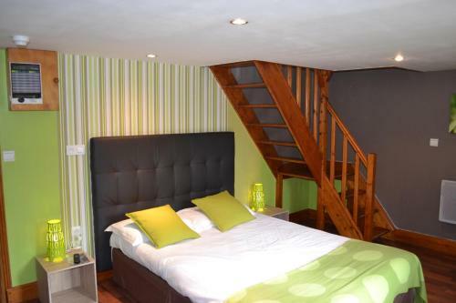 Hotel Le Domaine Des Cigognes