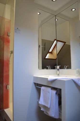 Hotel Le Domaine Des Cigognes