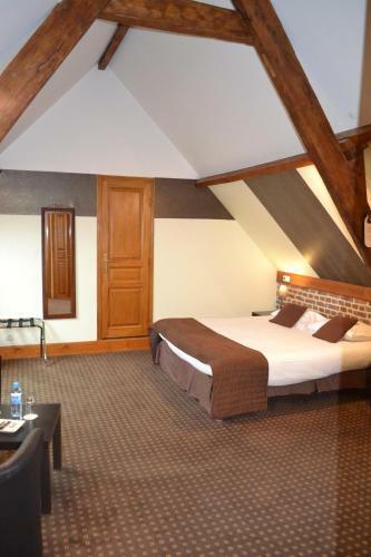 Hotel Le Domaine Des Cigognes
