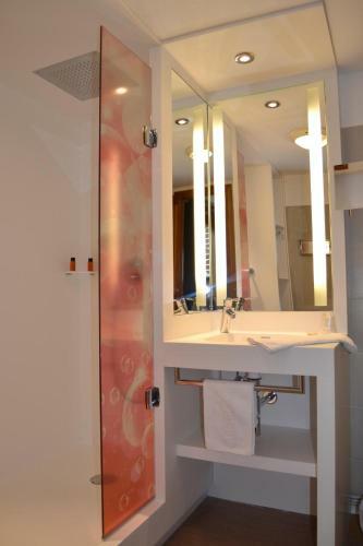 Hotel Le Domaine Des Cigognes