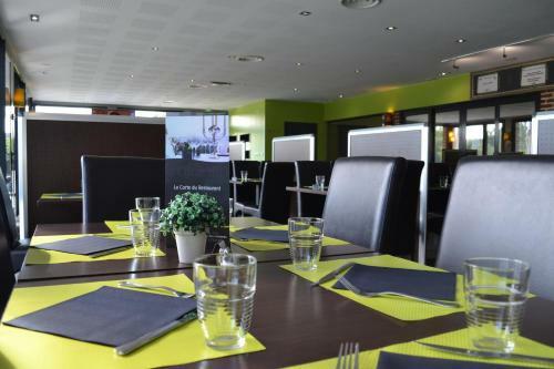 Hotel Le Domaine Des Cigognes