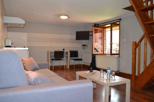Hotel Le Domaine Des Cigognes
