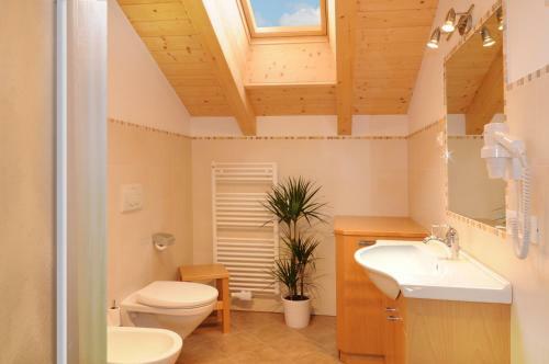 Apartamento Linderhof