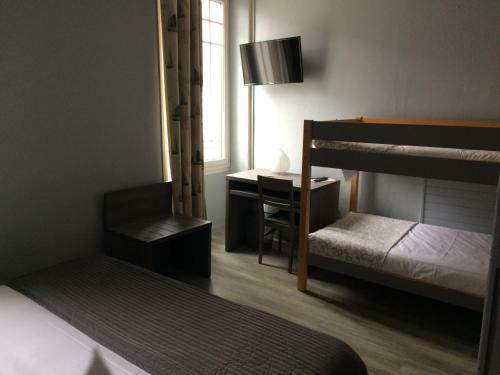 Logis Hotel De La Poste