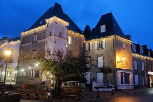 Logis Hotel De La Poste