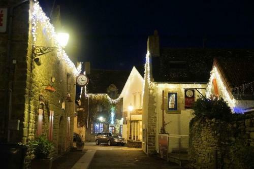 Logis Hotel De La Poste