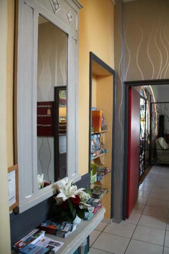 Logis Hotel De La Poste