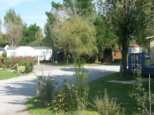 Domaine De Pouldroit
