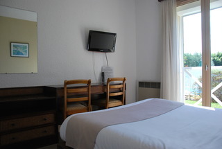 Inter-hotel Hotel Le Barry