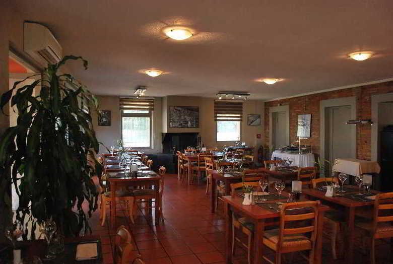 Inter-hotel Hotel Le Barry