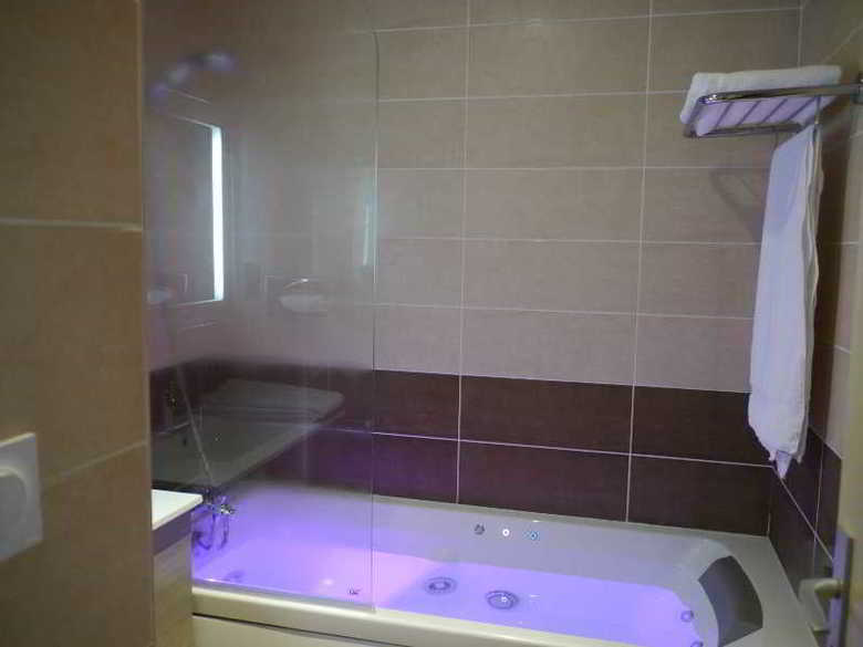 Inter-hotel Hotel Le Barry