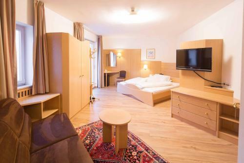 Hotel Goldenes Roessl