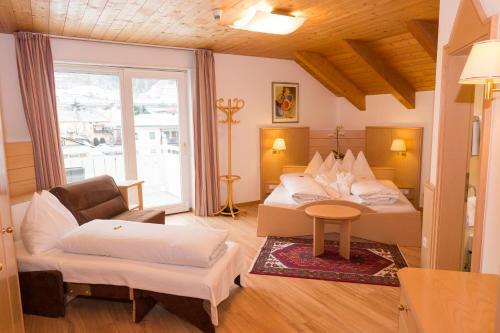 Hotel Goldenes Roessl